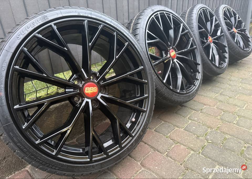 Zimowe 19 Audi A3 Golf 7 Mercedes W204 Skoda