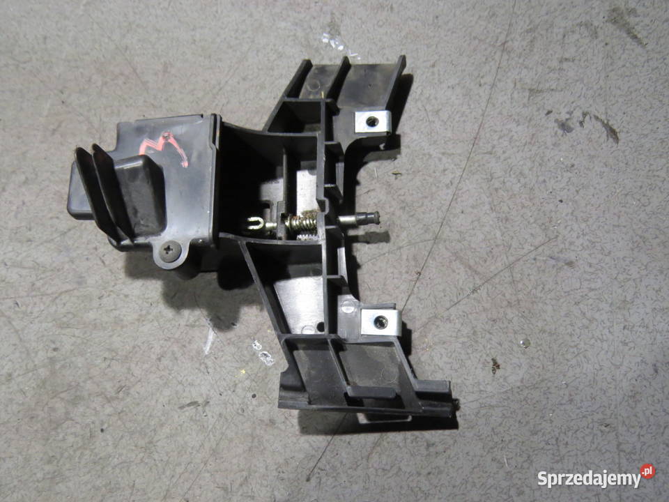 HONDA FORZA FSS nss 300 14 mocowaie uchwyt Warszawa