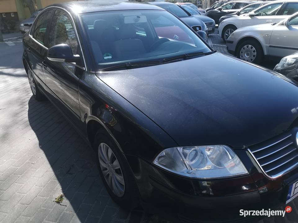 VW b5 138802 101diesel manualna