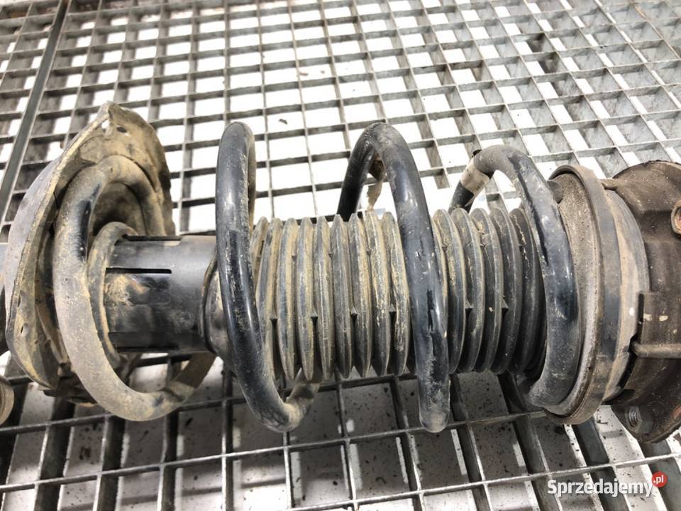 AMORTYZATOR PRAWY PRZÓD SPRĘŻYNA VW CADDY V 20 sprzedam