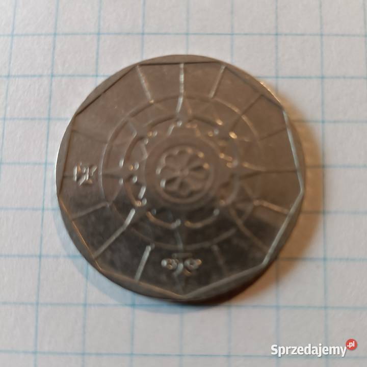 20 ESCUDO ESCUDOS 1988 PORTUGALIA Piszczac