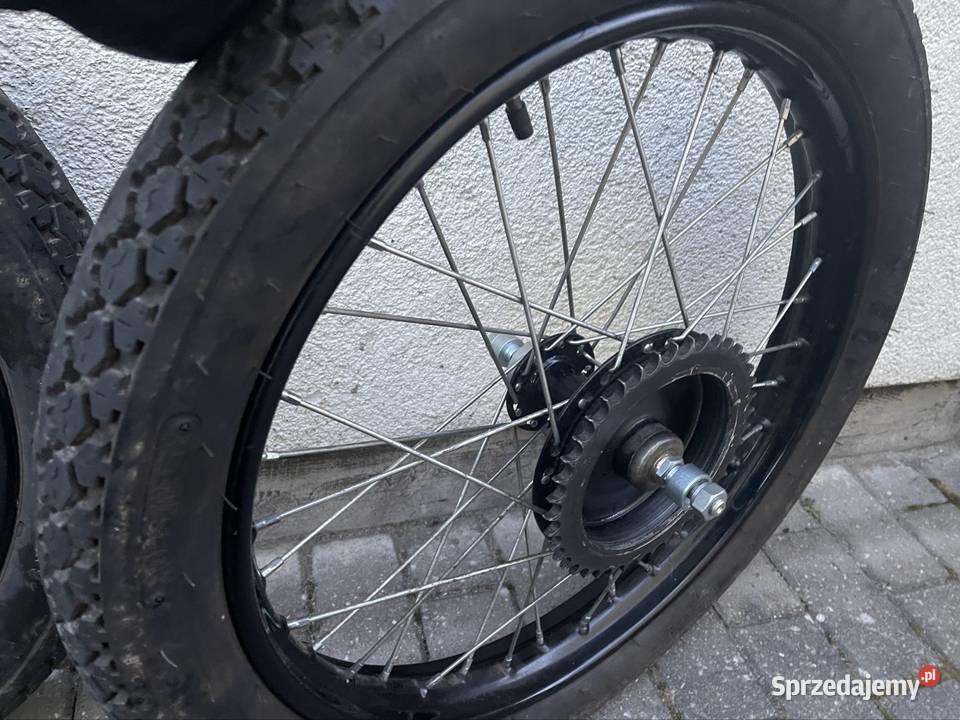 Kola SHL M04 Białogard sprzedam