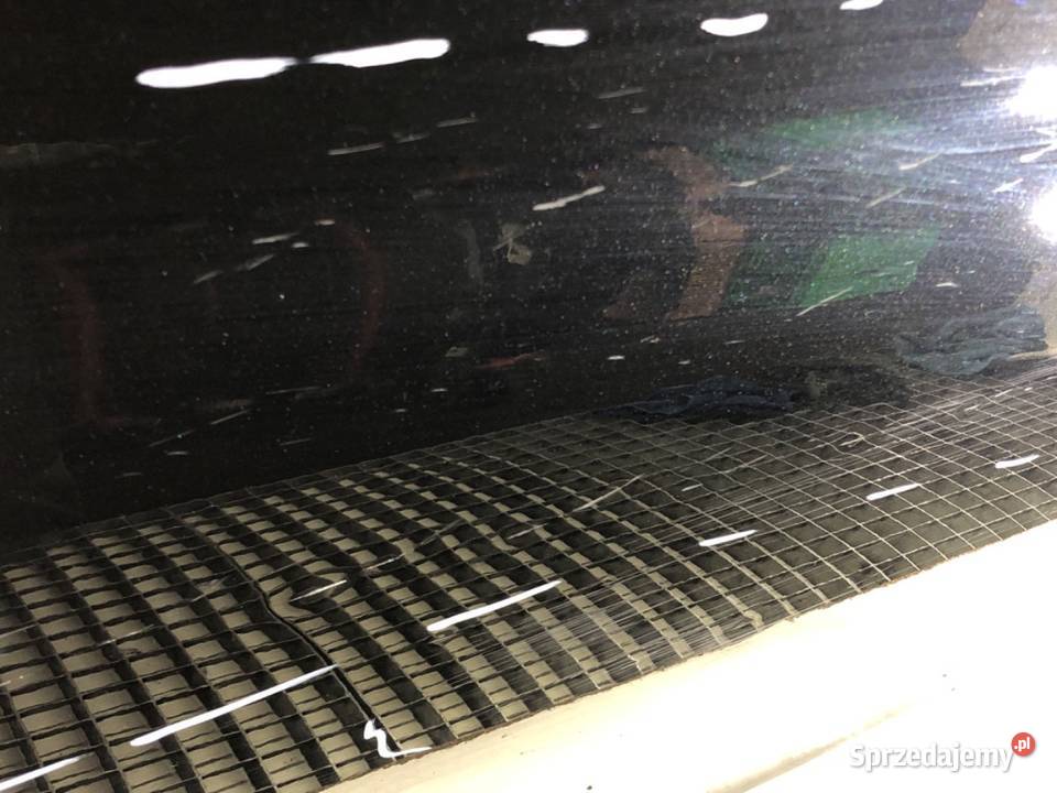 DRZWI LEWY PRZÓD ALFA GIULIA SedanLimuzyna podkarpackie