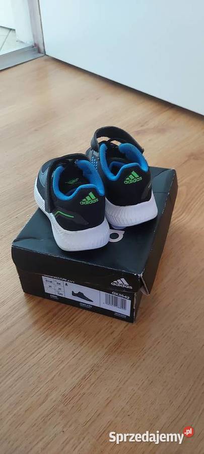 Buty adidas 21 warmińsko-mazurskie Szczytno