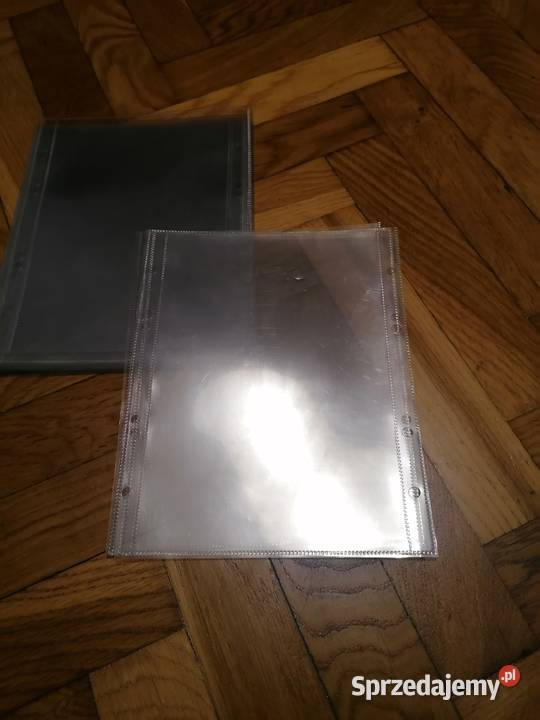 Teczki plastikowe Gdańsk