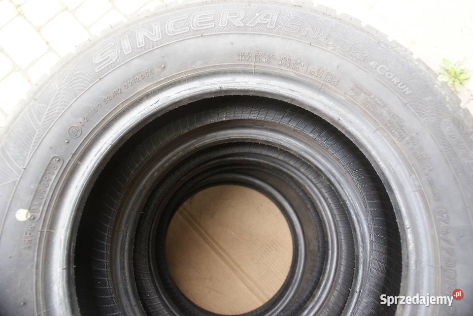 2 Felgi przyczepki Nowe 45Jx13 ET30 4x100 Starco Średnica 13" Nozdrzec sprzedam