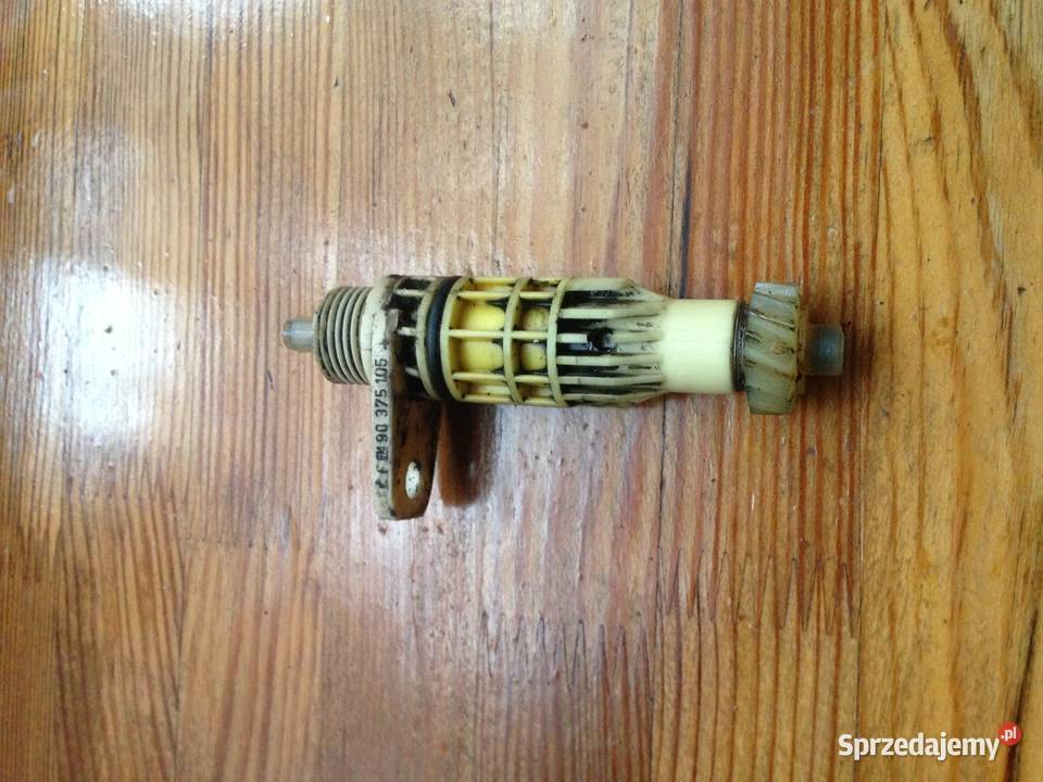 udostępnij NAPĘD LICZNIKA OPEL ASTRA CORSA sprzedam