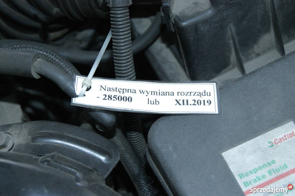 Ford Focus MK I 18 TDCI Bytom