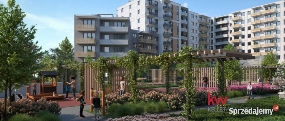 Mieszkanie Wrocław Karkonoska 4047m2 2pokojowe dolnośląskie sprzedam