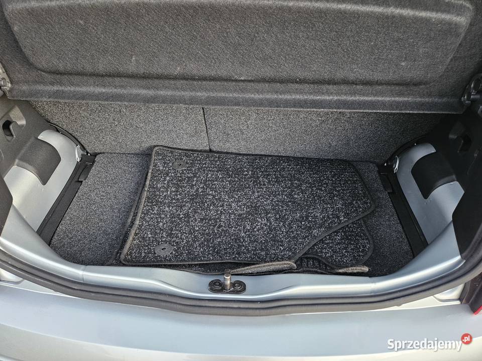 Volkswagen Up 2012 przebieg 85400 możliwa zamiana Rzeszów