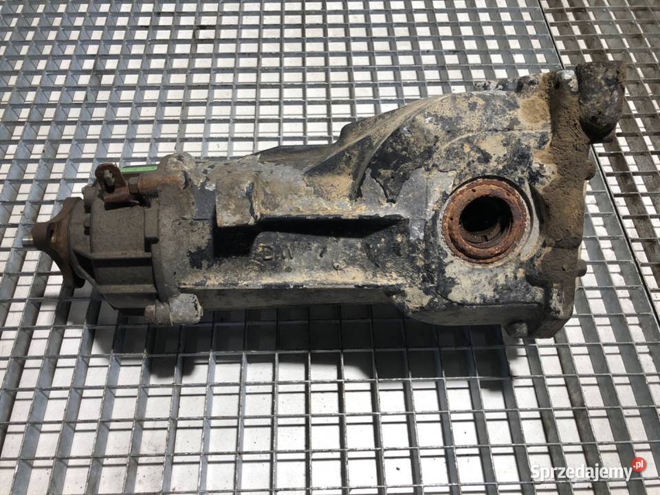 MOST DYFER TYŁ HYUNDAI TUCSON 4780039000 20 140