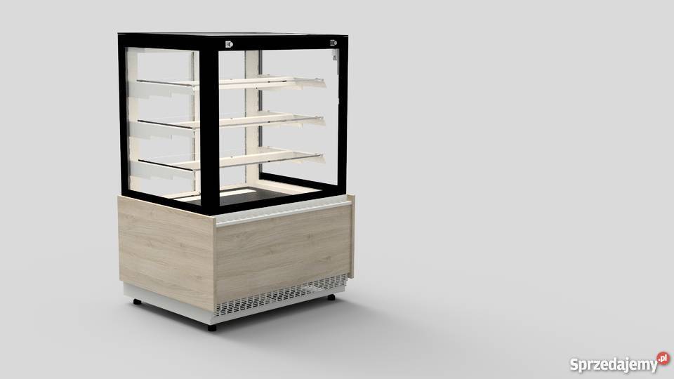 LADA WITRYNA CHŁODNICZA CUKIERNICZA SONATA Nowy Dwór Mazowiecki sprzedam