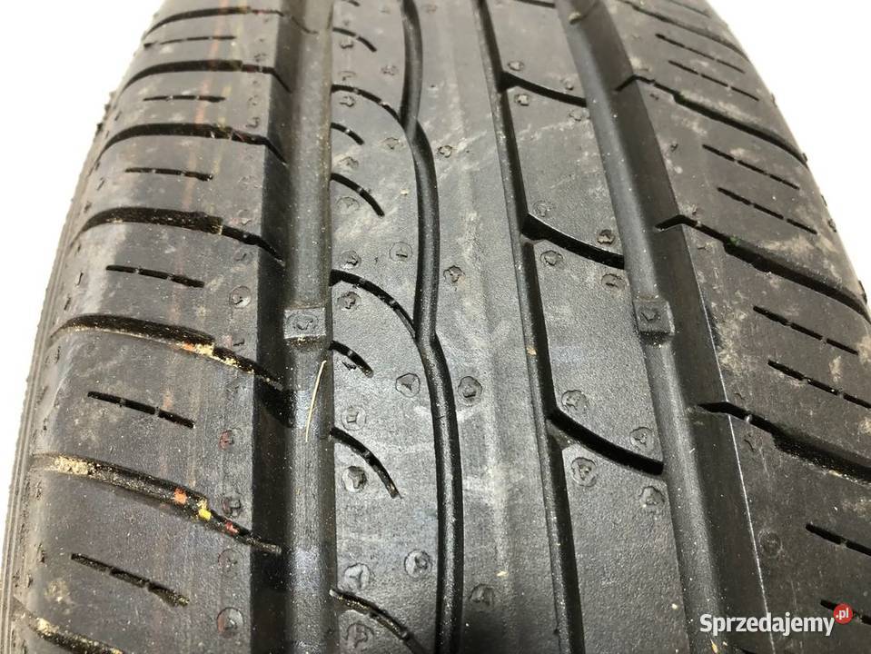 Dunlop Sp Sport FasterResponse 17565 R15 84H Skarżysko-Kamienna sprzedam