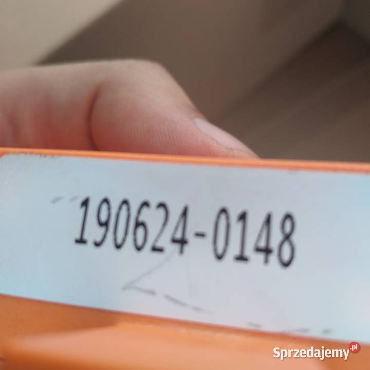 bezpiecznik baterii trakcyjnej hyundai kia osobowe Pozostałe Biszcza