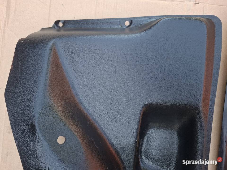 Boczki tyl tylne oslony nadkoli Fiat 126p Maluch Strzelce Opolskie