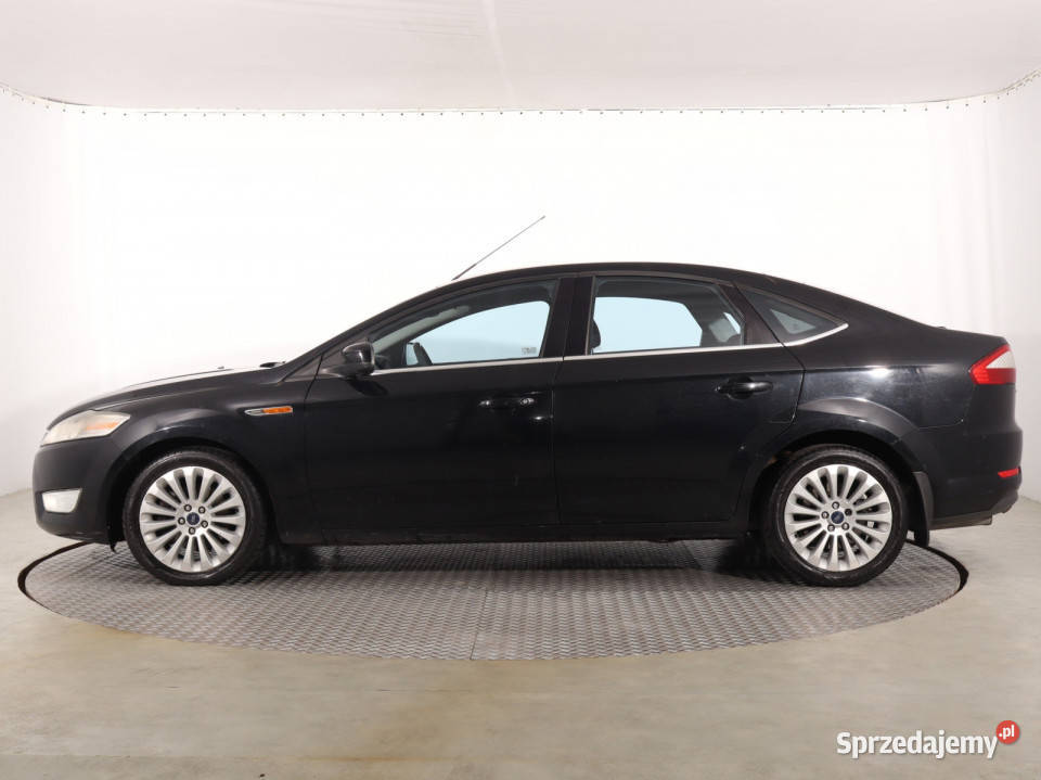 Ford Mondeo 18 TDCi pełny VAT