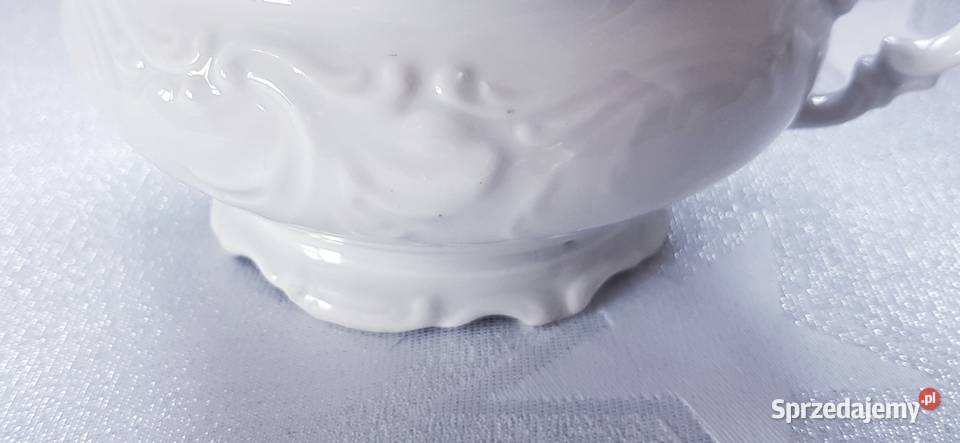 Cukiernica pojemnik na przyprawy Fryderyka Ruda Śląska