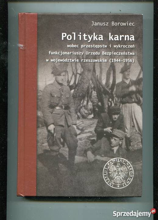 Polityka karna wobec przestępstw i wykroczeń zachodniopomorskie Szczecin