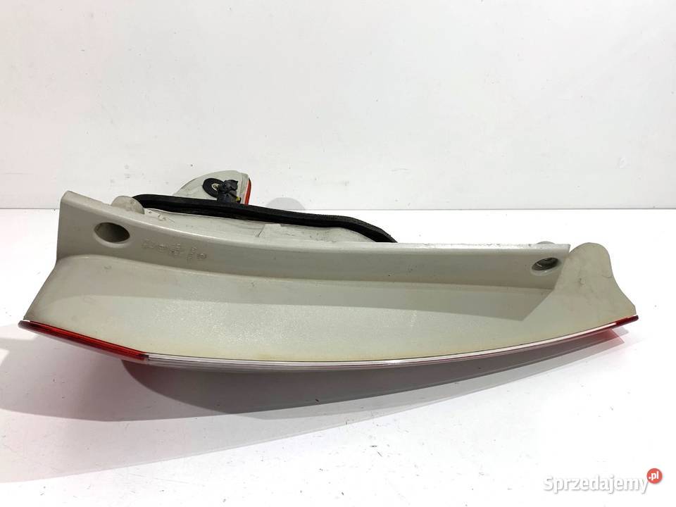 LAMPA PRAWY TYŁ RENAULT GRAND SCENIC III osobowe