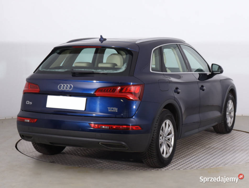 Audi Q5 20 TFSI