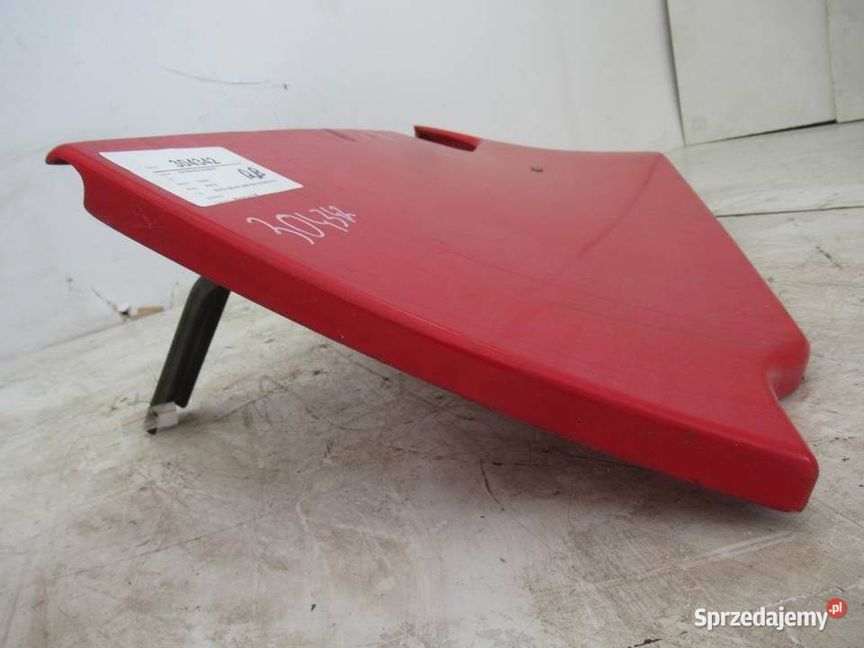 OWIEWKA KABINY VOLVO FH12 sprzedam