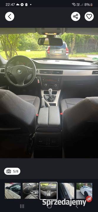 Bmw podkarpackie Jasło