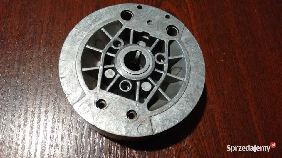 solo 639 645 magneto 2450 Stalowa Wola