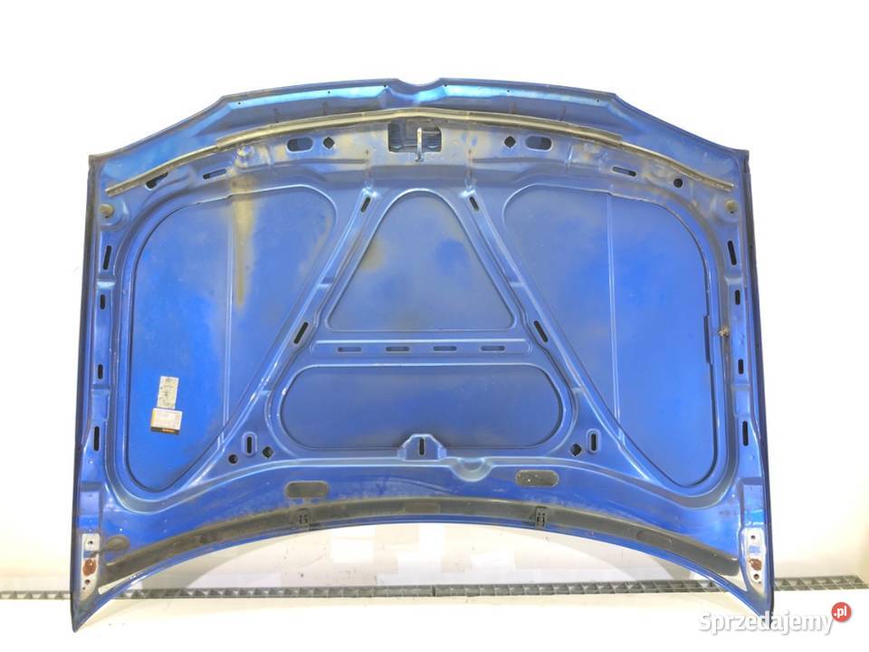 MASKA VW GOLF IV Hatchback 9708 POKRYWA PRZEDNIA sprzedam