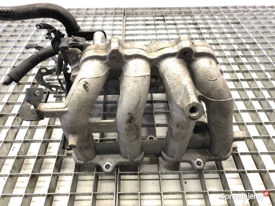 KOLEKTOR SSĄCY KIA PICANTO I 10 61 0412 osobowe