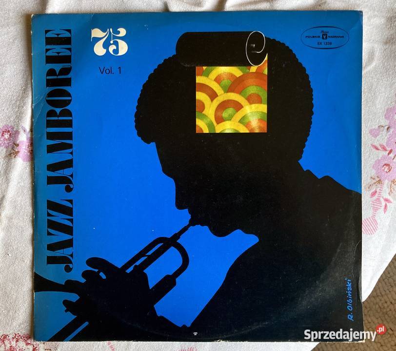 Jazz Jamboree 75 Vol 1 Szczecin