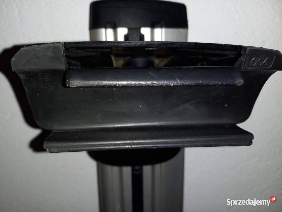 sprzedam bagażnik dachowy THULE Nissan Qashqai Warszawa