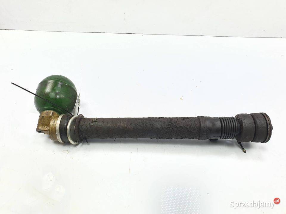 AMORTYZATOR LEWY TYŁ ROLLSROYCE SILVER SPIRIT Lipno