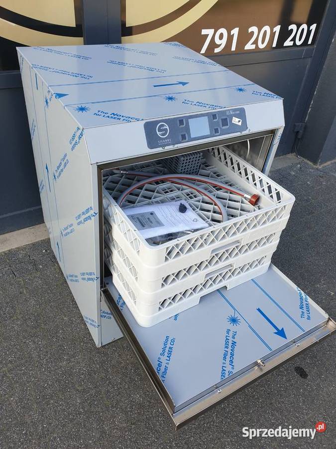 Zmywarko Wyparzarka Silanos Super Model Silanos sprzedam