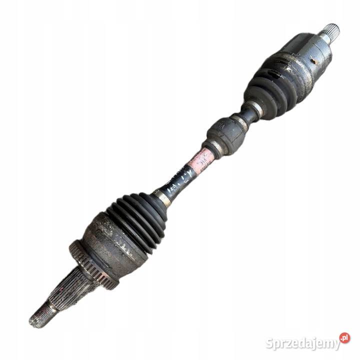 Półoś przednia Hyundai i40 2018r 17 CRDI Barłogi