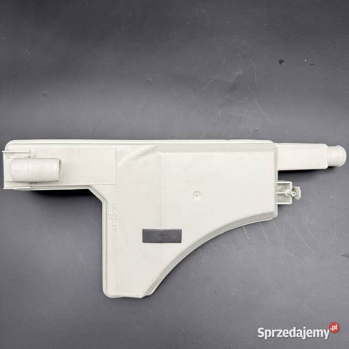 Zbiornik odpływu pralki Miele Softronic