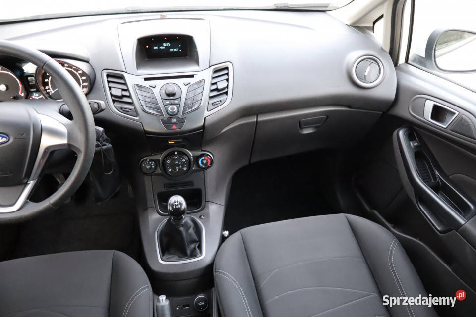 Ford Fiesta 10 EcoBoost benzyna Zabrze