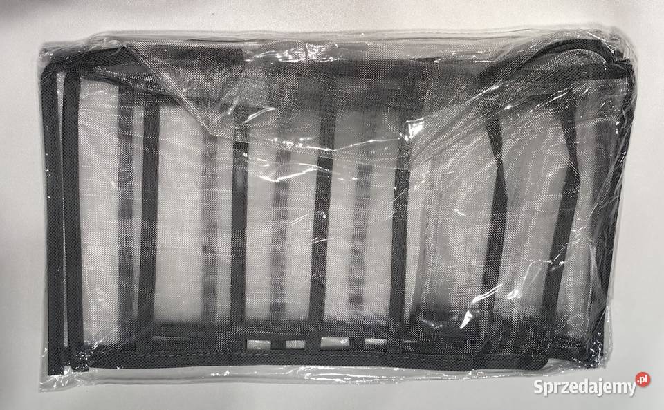 składane pudełko do przechowywania odzieży z Inczew sprzedam