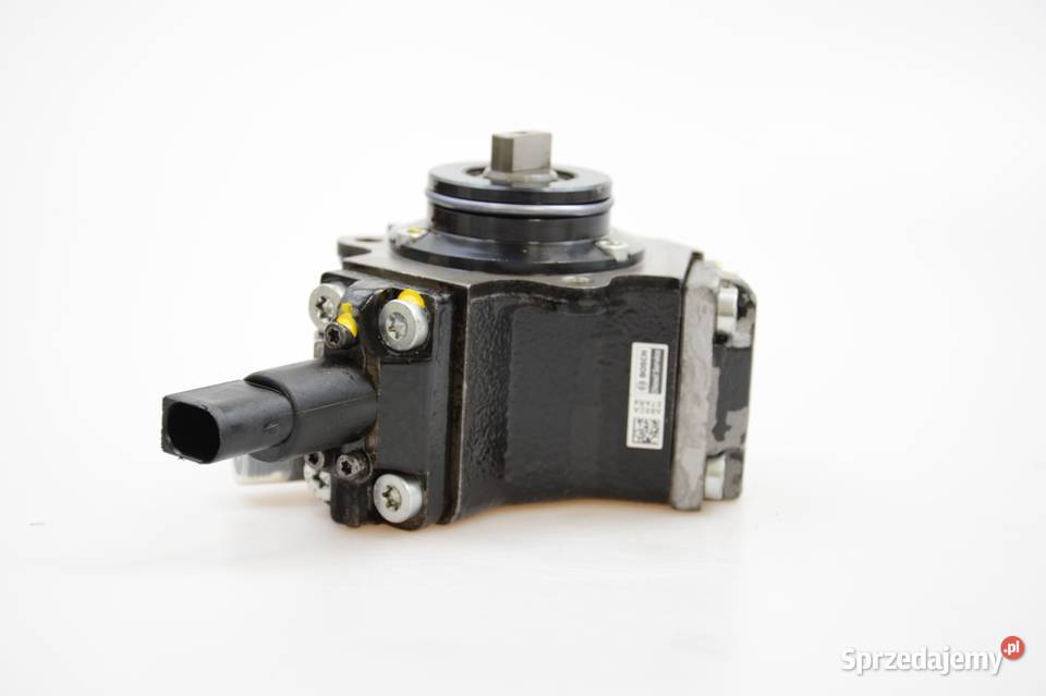 Mercedes Sprinter 27 Bosch 0445010030 pompa