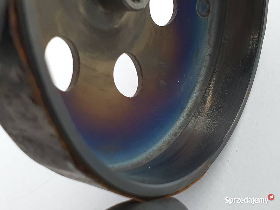 Dzwon Sprzegla Malaguti F12 łódzkie Łódź