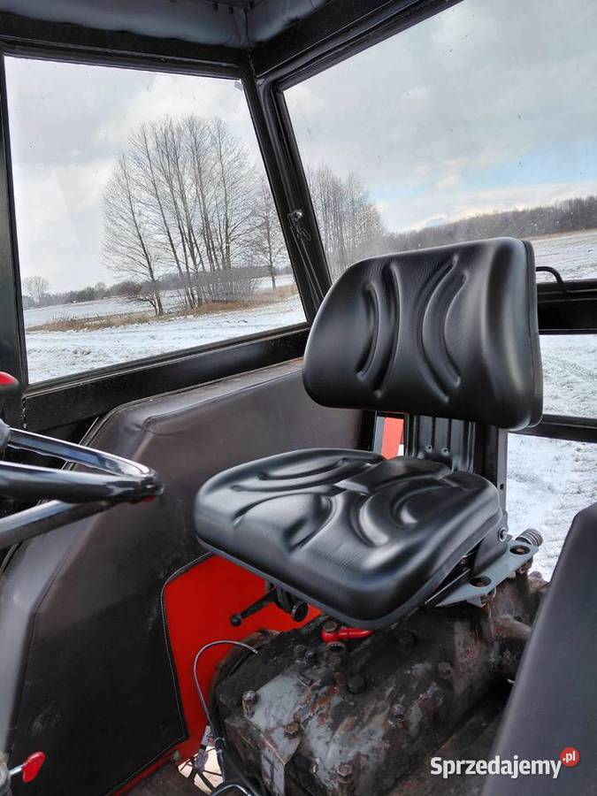 Ursus sprzedam zamienie Łuków sprzedam