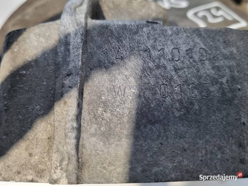 SKRZYNIA BIEGÓW Seat Exeo 20 TDI MANUALNA manual Chełm