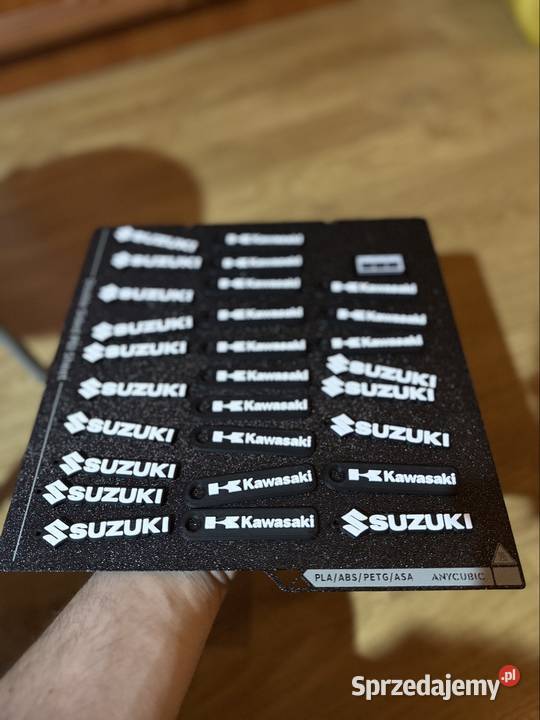 Usługi druku 3D na zamówienie Wielokolorowy Kraków
