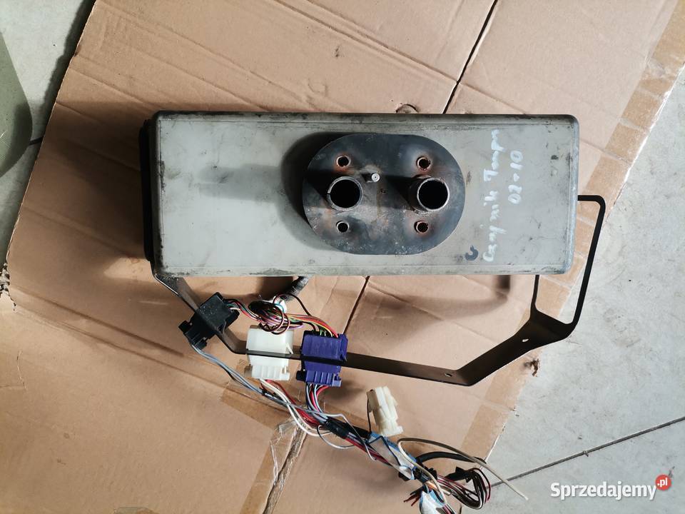 Webasto Białystok sprzedam