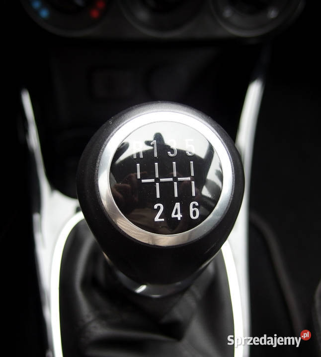 Opel Corsa 14 Turbo BIxenon wspomaganie kierownicy wielkopolskie Wągrowiec sprzedam