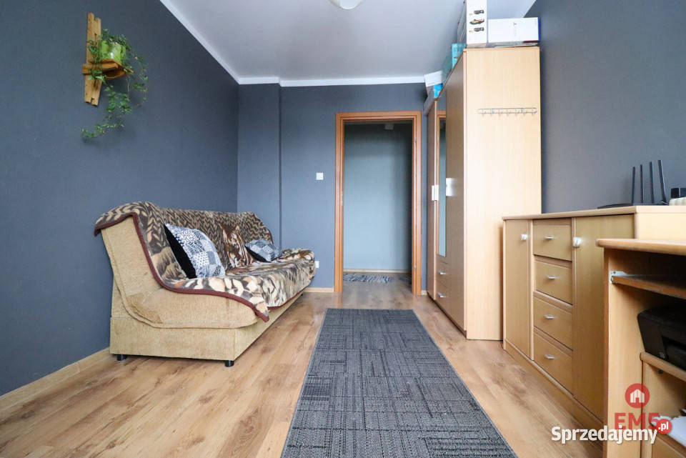 Sprzedam mieszkanie Olecko 667m2 3 pokojowe