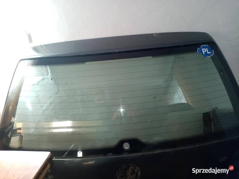 Sprzedam szybę podkarpackie Nozdrzec