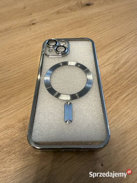 Super etui do Apple Iphone 15 Nowe Sosnowiec