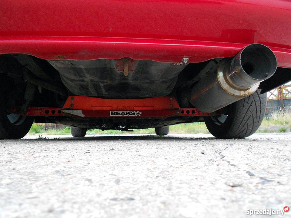 honda civic coupe 16 vtec