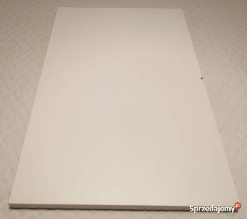 Utrusta półka 40x60 biały 302.056.13 Ikea (2)