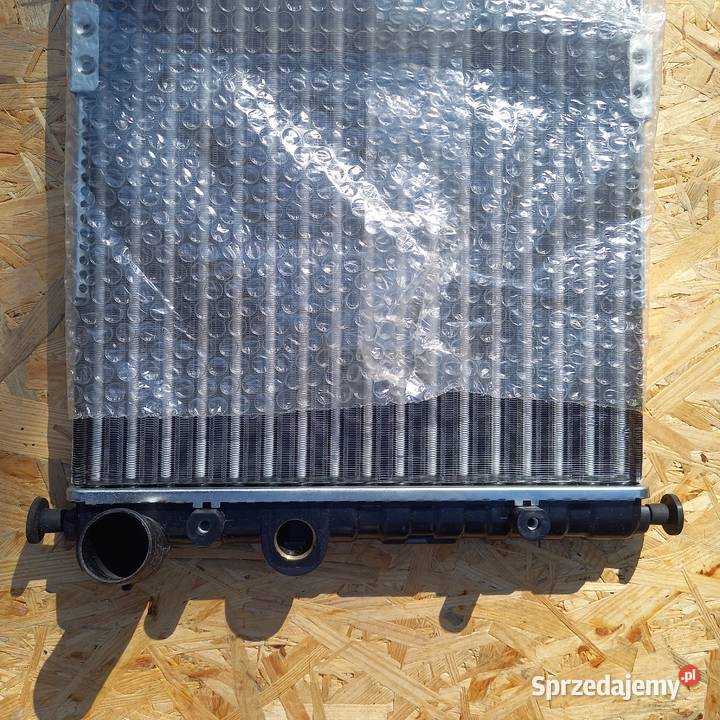 1170015901082 Chłodnica cieczy FSO Polonez Kraków